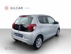 Peugeot 108 1.0 VTi Active - 4