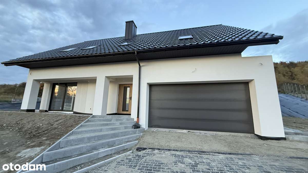 Działka 10 ar z widokiem na góry  | Teren zamknięty | Kostka brukowa - Pełny obrazek: 3/12