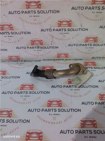 conducta egr 1.9 tdi audi a4 2000 2004 b6 - 1