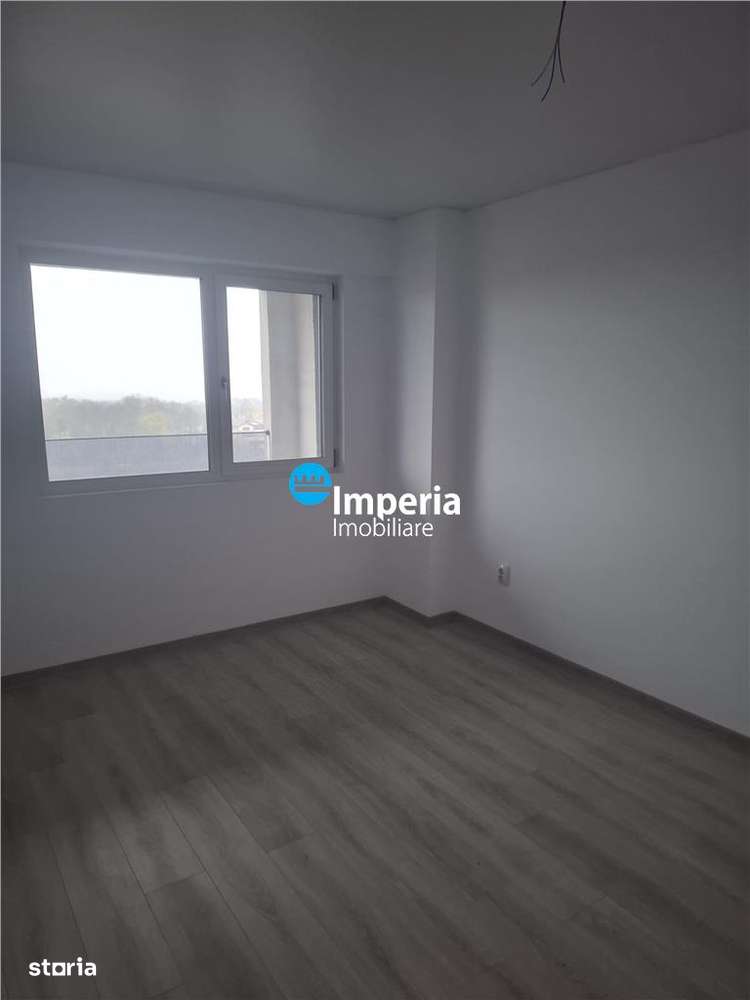 Copou - Aleea Sadoveanu, apartament 2 camere finalizat ! - Imagine principală: 5/11