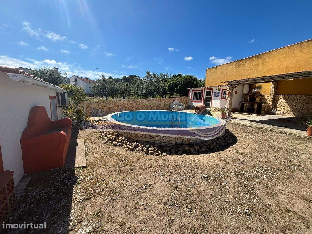 Moradia T2+1 em Mora (MOR092)-42