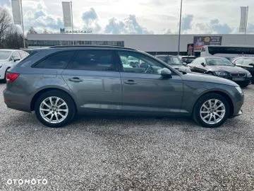 Audi A4 2.0 TDI - 3