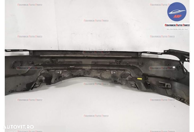 Bara Spate originala cu senzori Land Rover Discovery Sport 1 (facelift) 2019 2020 2021 2022 LK72-17 - 7