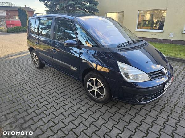 Renault Espace - 5