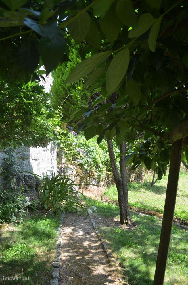 Casa com 2 quartos - localizado em Amarante - Grande imagem: 5/10