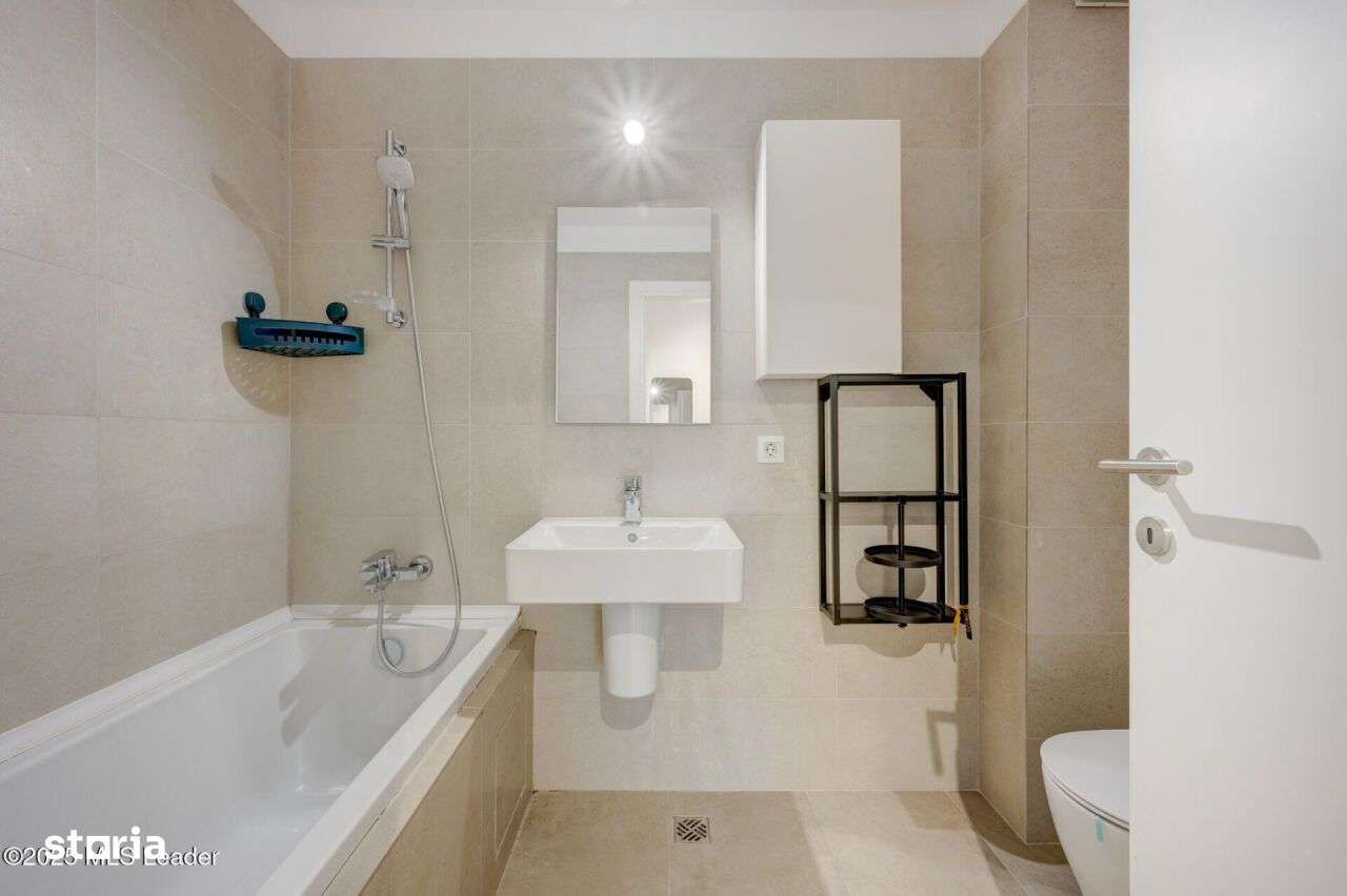 Apartament 2 camere | 57,3 mp | H Pipera Lake-9