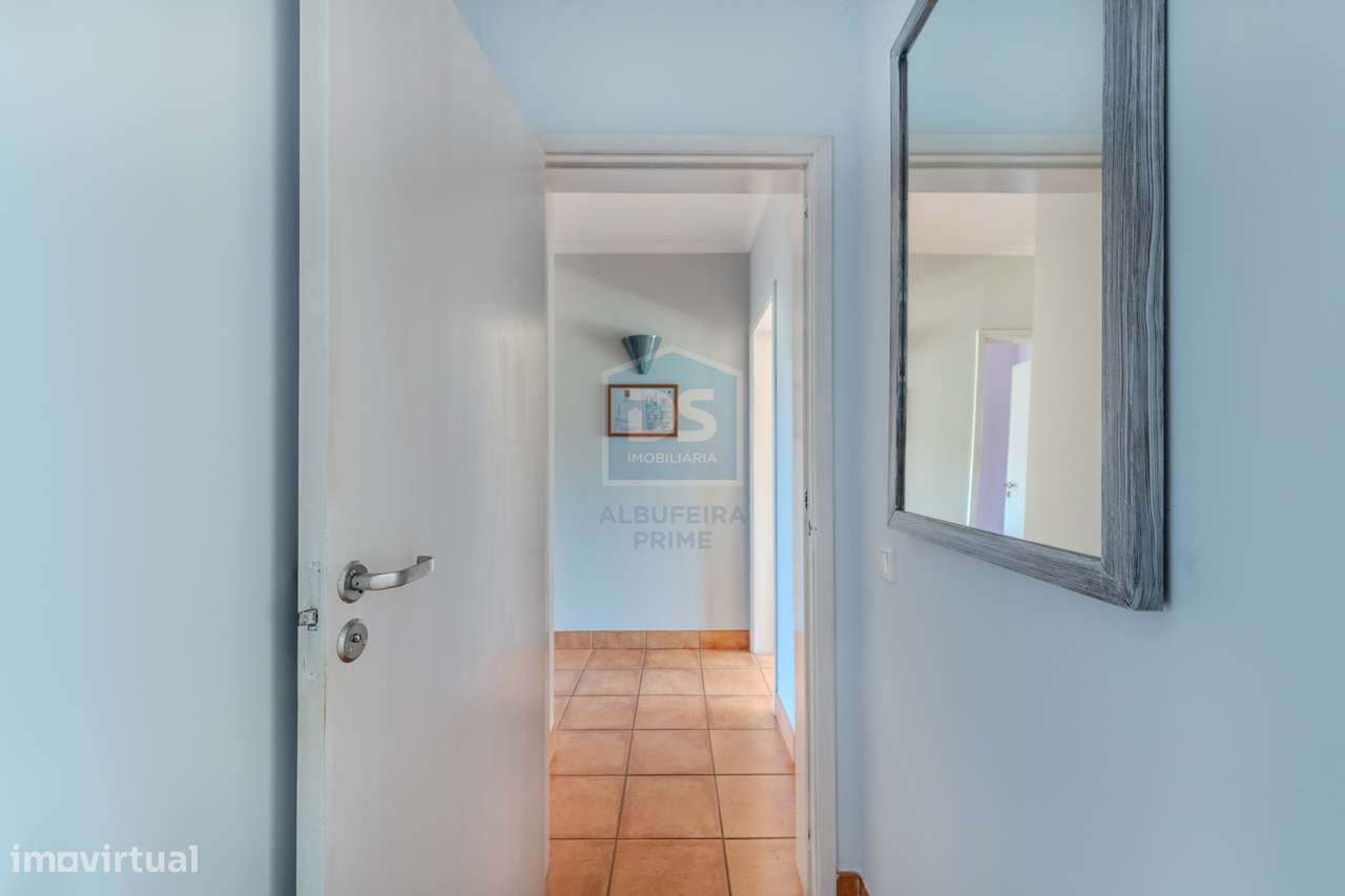 Apartamento T2+1 Venda em Lagos (São Sebastião e Santa Maria),Lagos-27