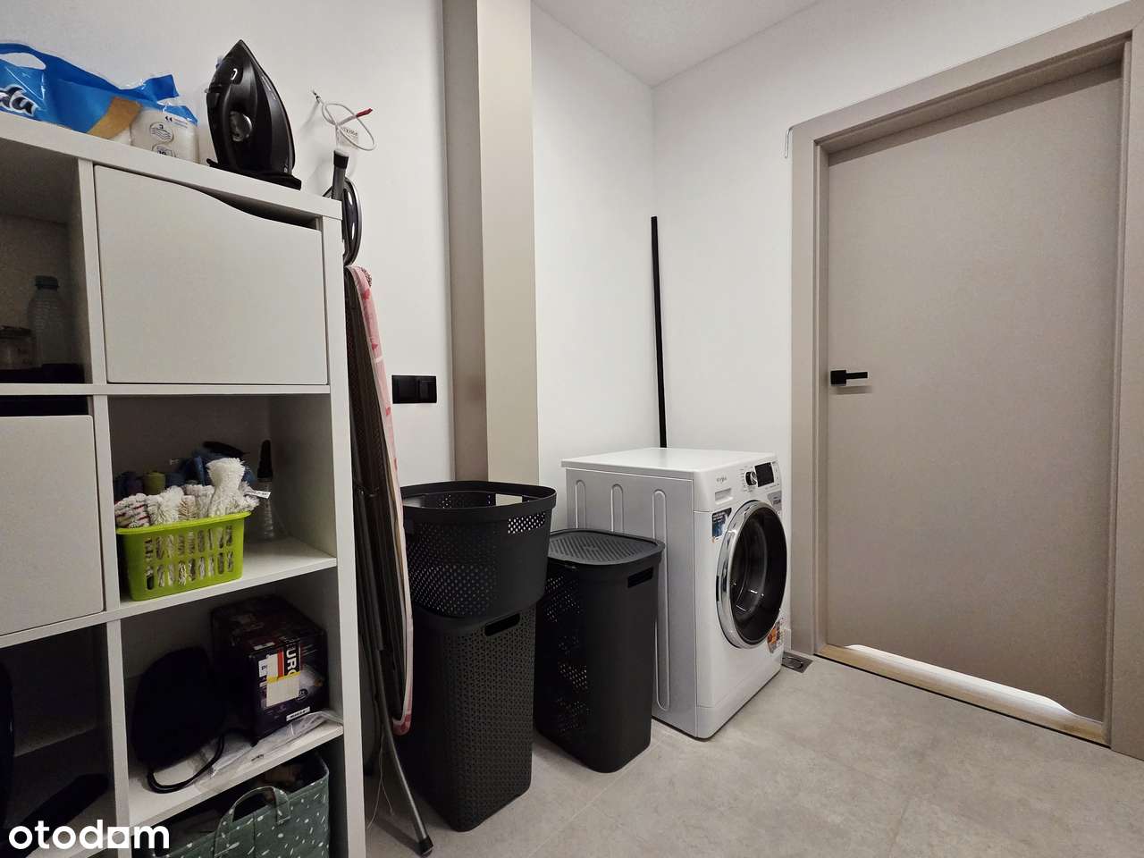 Nowoczesny dom PREMIUM | działka 663 m² | 6 pokoi I  Wyposażony-16