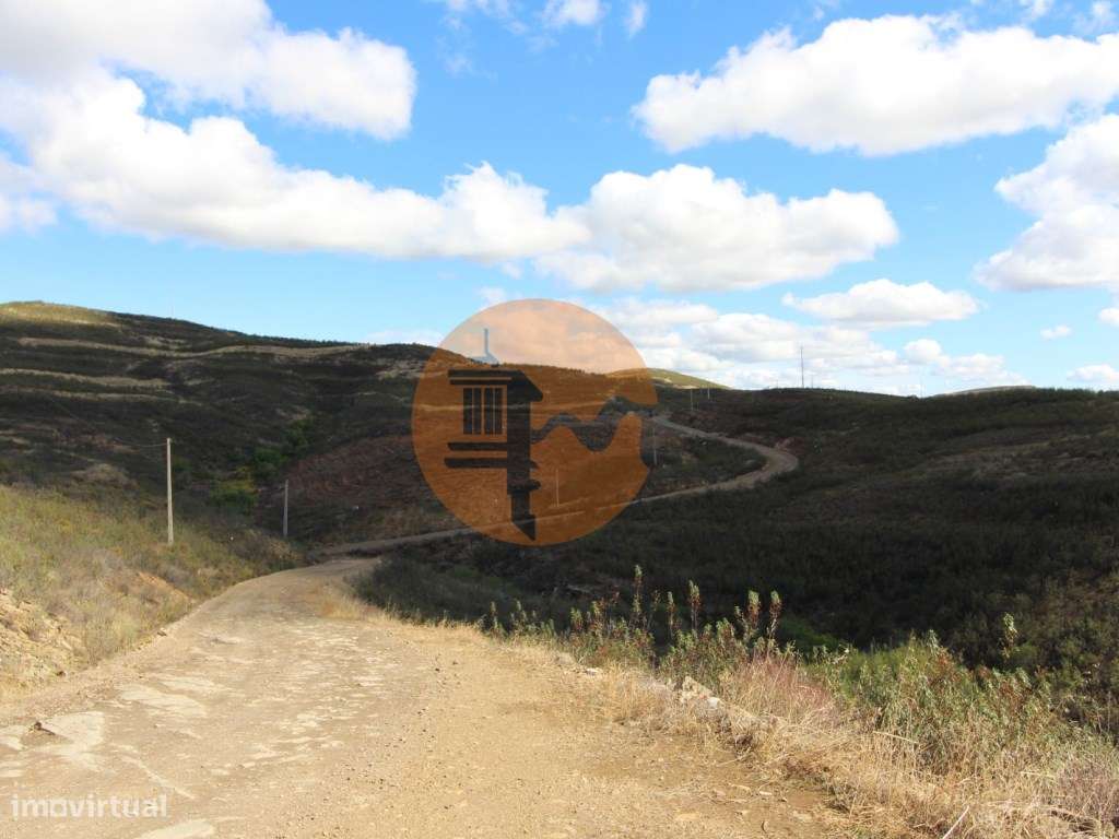 Terreno Rústico, Cotovio - Grande imagem: 5/12