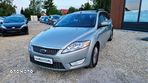 Ford Mondeo 2.0 FF Titanium - 32