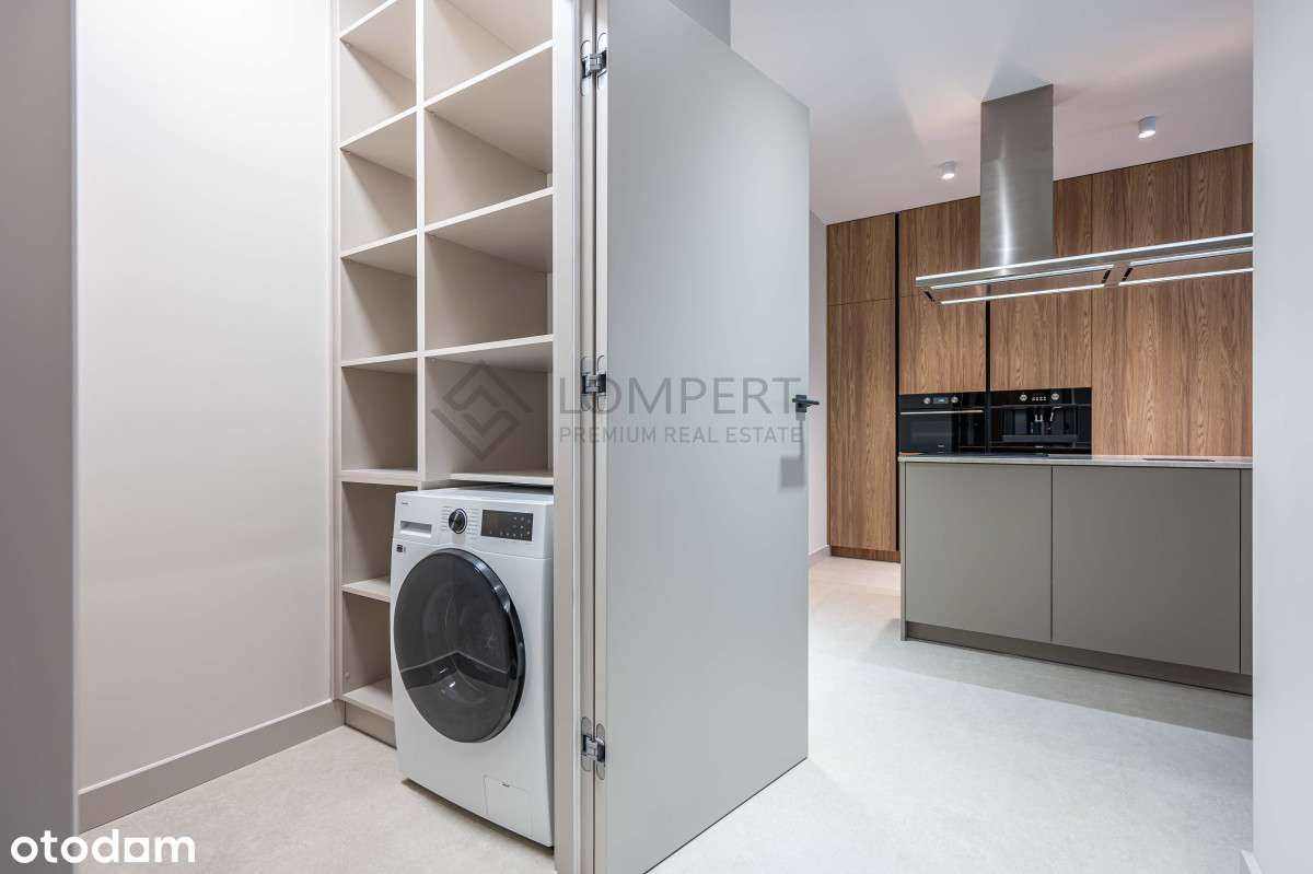 Wykończone | 3 Pokoje | 2 łazienki | Mokotów-15