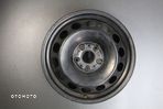 Felgi 16 5x112 Volkswagen Golf 6 VI F7228-18 - 5