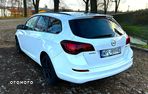 Opel Astra 1.7 CDTI DPF Sports Tourer ENERGY - 6