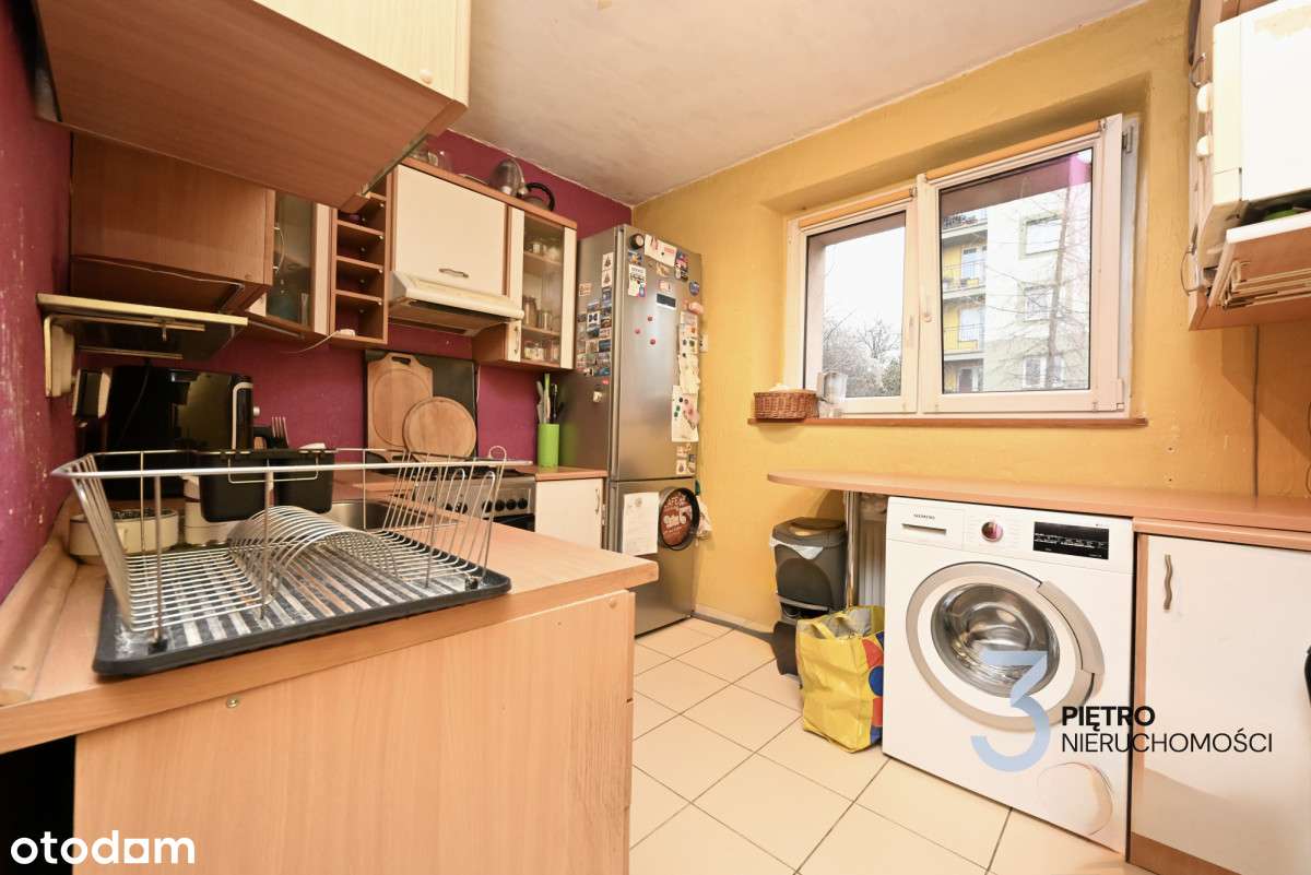 Dwupokojowe do własnej aranżacji!-5