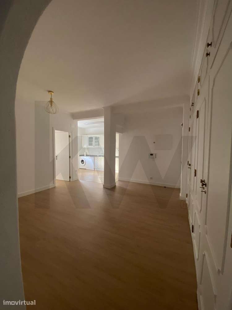 ️ Apartamento T2 Renovado na Costa da Caparica - Grande imagem: 4/23