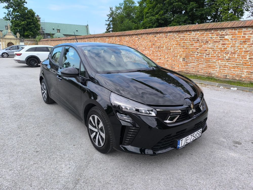 Mitsubishi Colt VIII (2024-) 1.0 Invite 2023