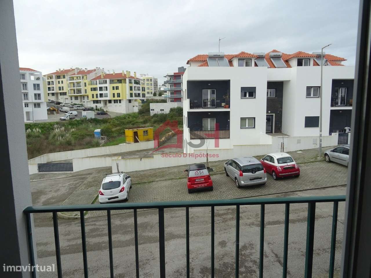 *Apartamento T2 com 2WC`S e Vista Mar - Ericeira *-18