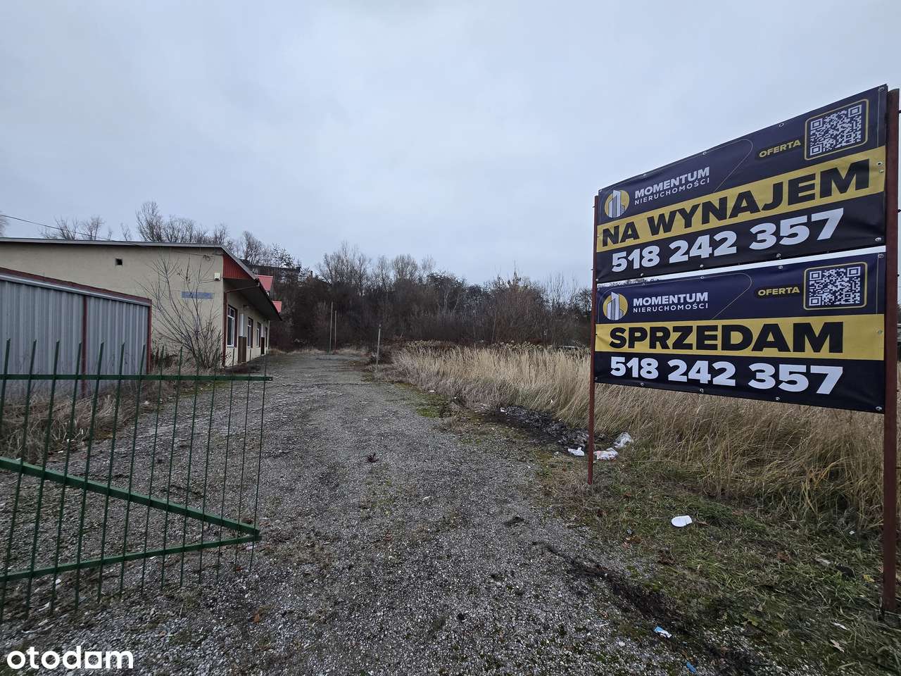 Nieruchomość użytkowa na wynajem - 133,40m²,centrum miasta (Denkowska) - Pełny obrazek: 4/12