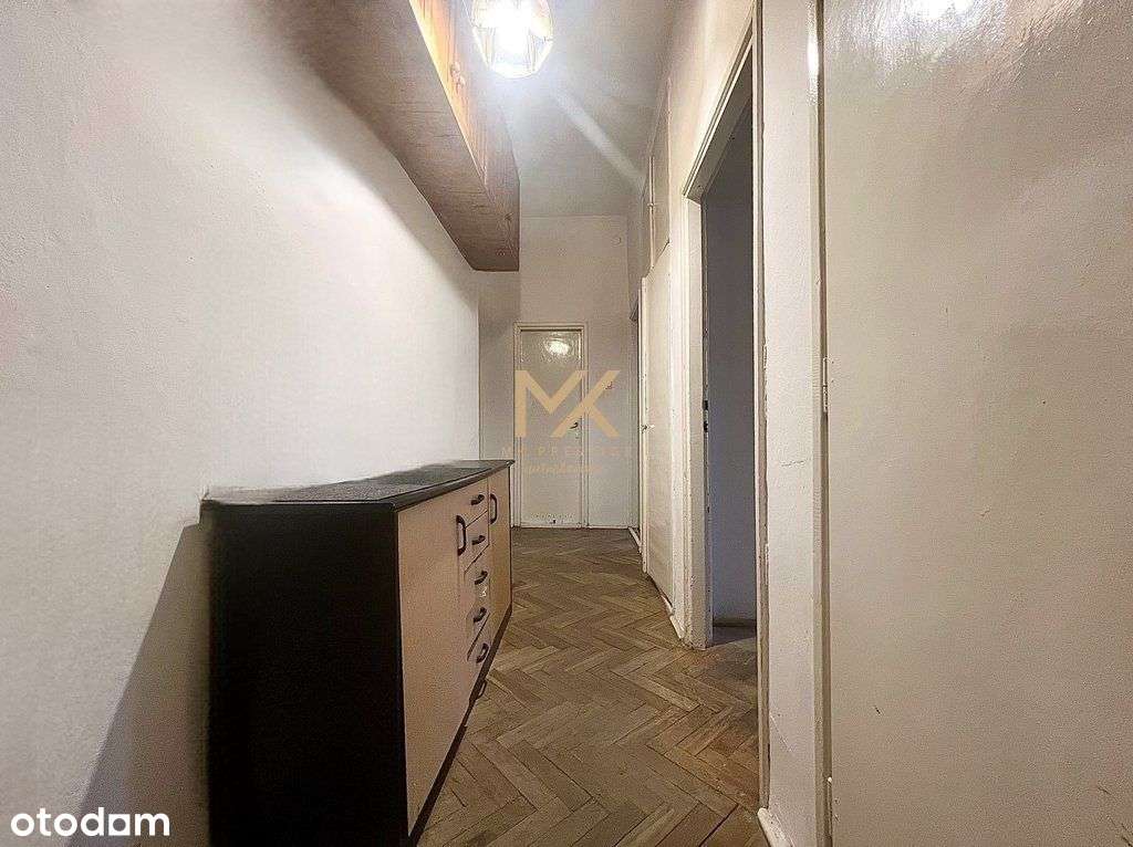 52 m²| 2 kawalerki lub 3 pokoje|Topowa lokalizacja-5