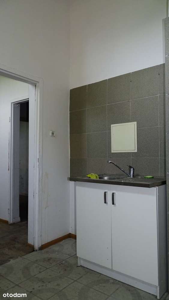 Duży lokal użytkowy do najmu - Szczecin Zdroje - Pełny obrazek: 5/9