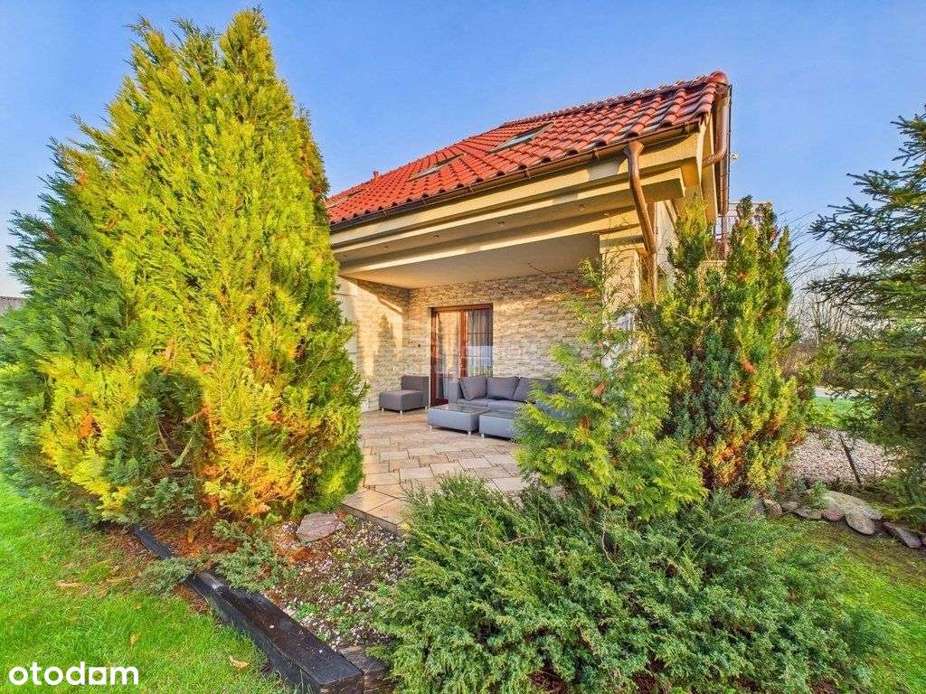 Dom wolnostojący w Górczynie - Pełny obrazek: 5/20