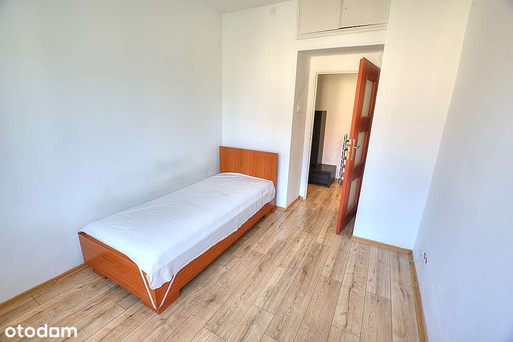 NOWA CENA! 2 pokoje, I piętro-3