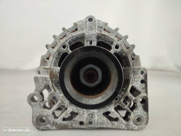 Alternador Volkswagen Golf Iv (1J1) - 1