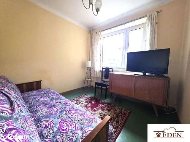 Mieszkanie, 52,24 m², Łuków-4