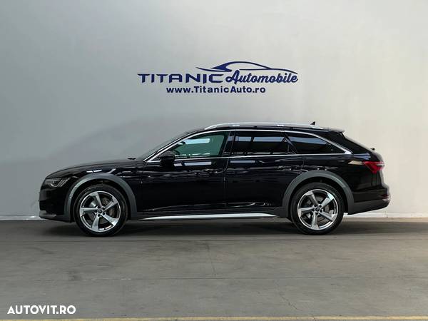 Audi A6 Allroad 3.0 45 TDI quattro Tiptronic - 9