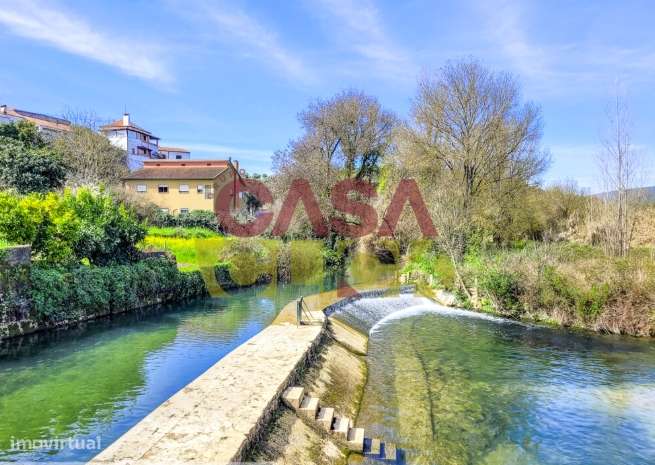 Apartamento T3 Venda em Torres Novas (Santa Maria, Salvador e Santiago-7