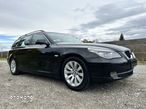 BMW Seria 5 520d Touring Edition Sport - 24