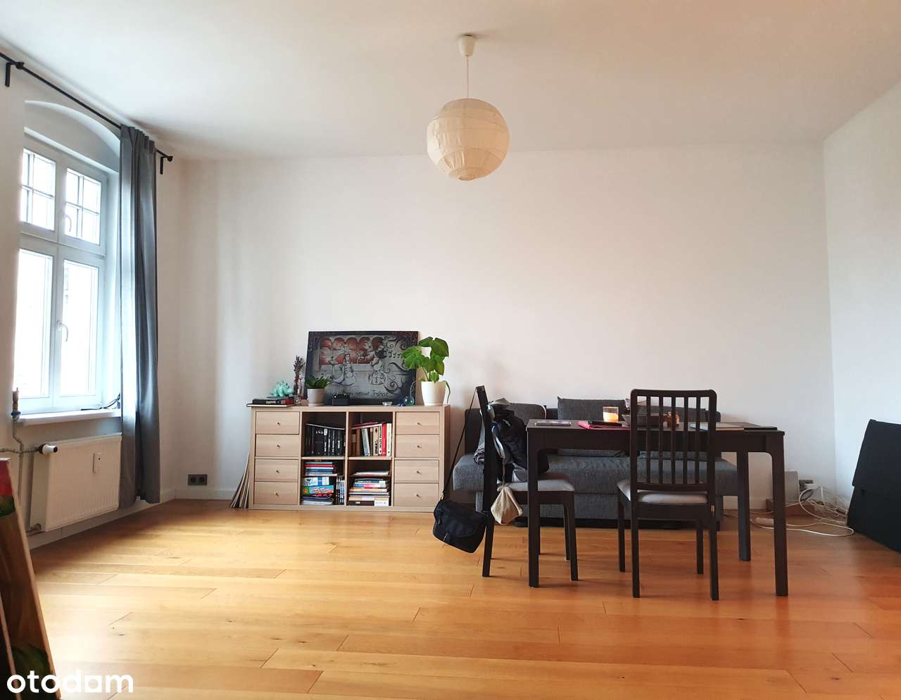 Na sprzedaż mieszkanie centrum Katowic - 59m2-3