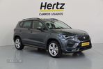 SEAT Ateca 2.0 TDI FR - 1