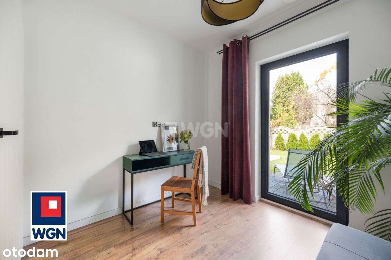 Komfortowy dom w Gdańsku-9