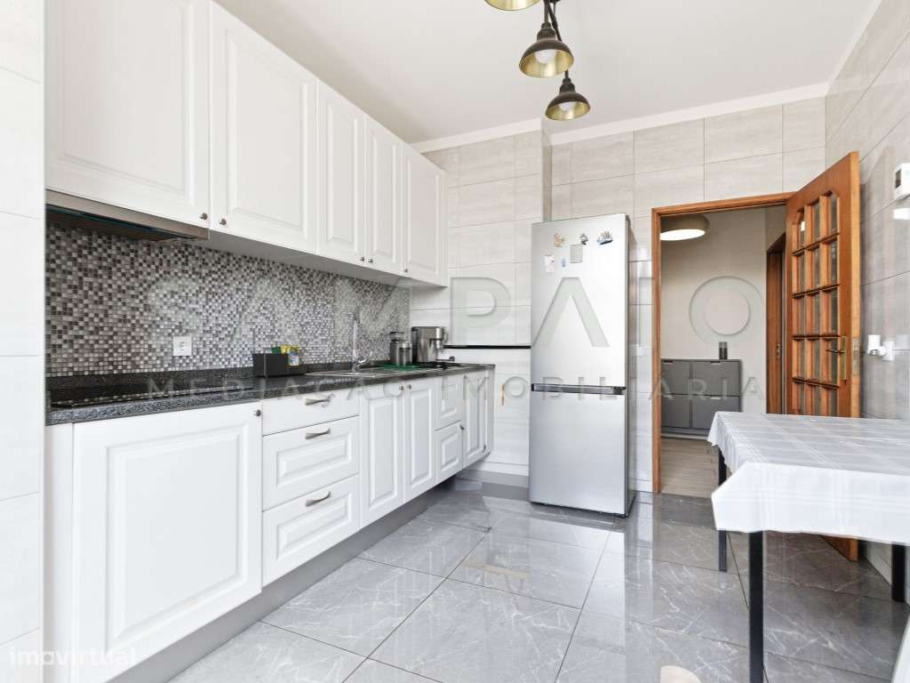 Apartamento T2 - Rio Tinto!-8