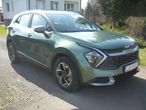 Kia Sportage 1.6 T-GDI MHEV M 2WD DCT - 2