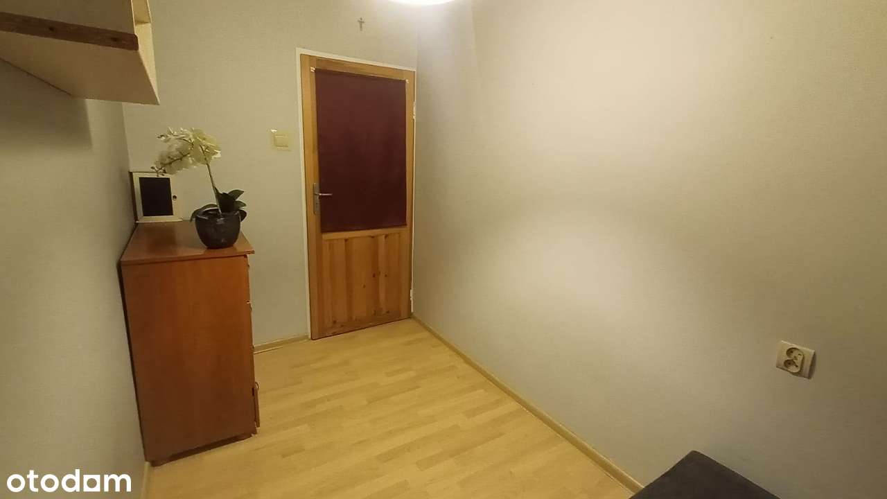 Mieszkanie 3 pok. na os. Kopernika. 1 piętro. Dostępne od zaraz. Garaż - Pełny obrazek: 5/20