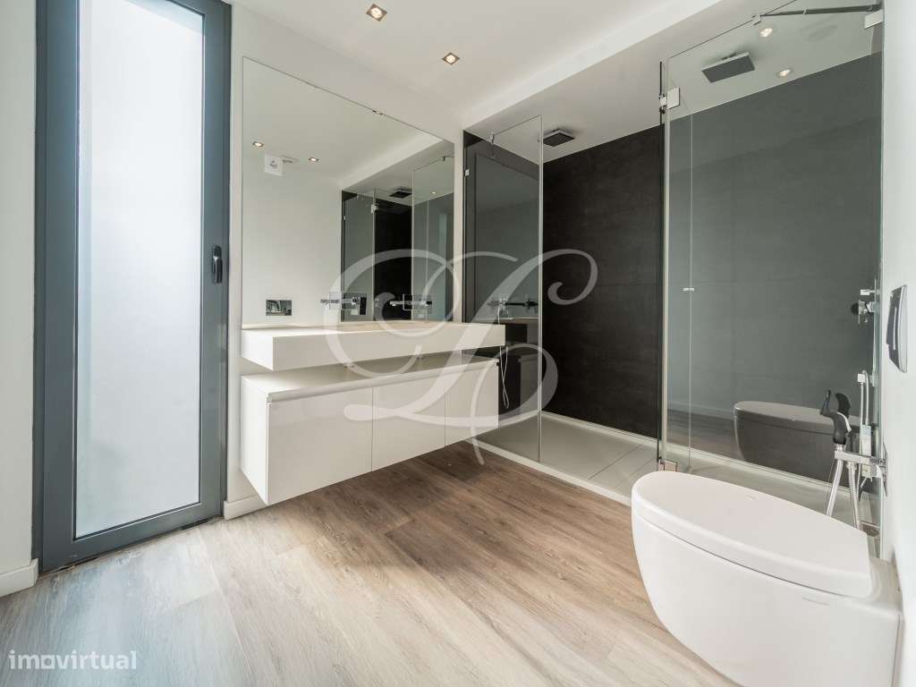 Moradia T4 + 1 | Cascais-20