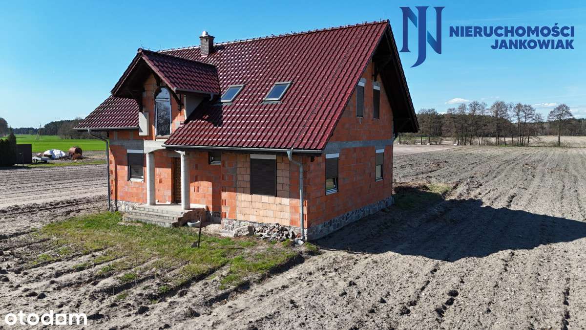 Na sprzedaż Dom - Stara Tuchorza / SSZ - Pełny obrazek: 5/20