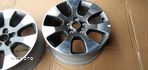 JEEP WRANGLER FELGI 18" - 9