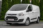 Ford Transit Custom 300 L1H2 VA Trend - 2