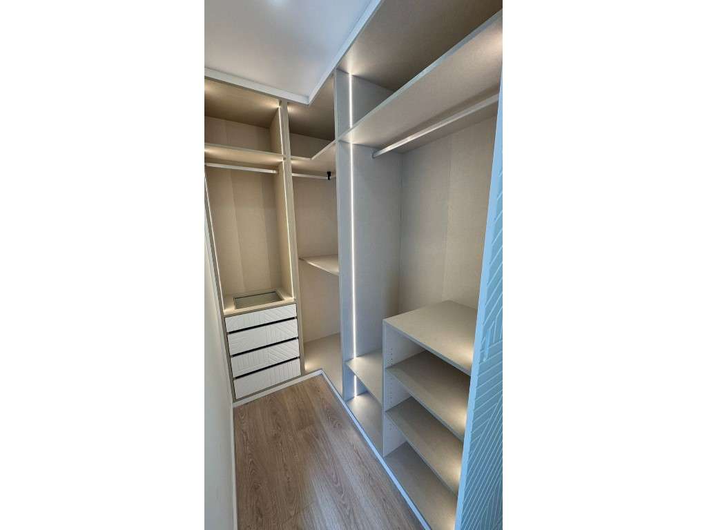 Moradia T2 + 1 Estrear Térrea, com espaço para piscina e jardim-6
