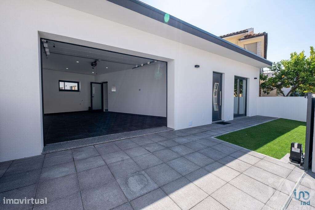 Casa / Villa T2 em Seixo de 91,00 m2 - Grande imagem: 4/21