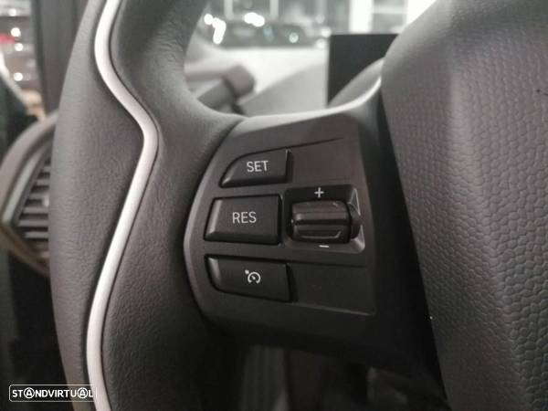 BMW i3 94Ah +Comfort Package Advance - 33