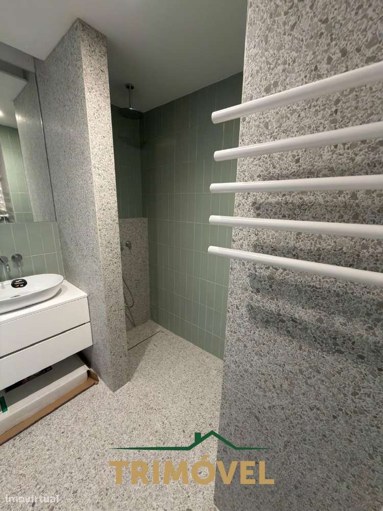 Apartamento T1 Venda em Canidelo,Vila Nova de Gaia-20