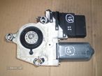 Motor Elevador Vidro 1K4839402C VW GOLF PLUS 2004 TD - 2