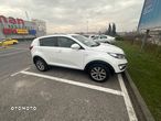 Kia Sportage - 4