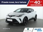 Toyota C-HR - 1