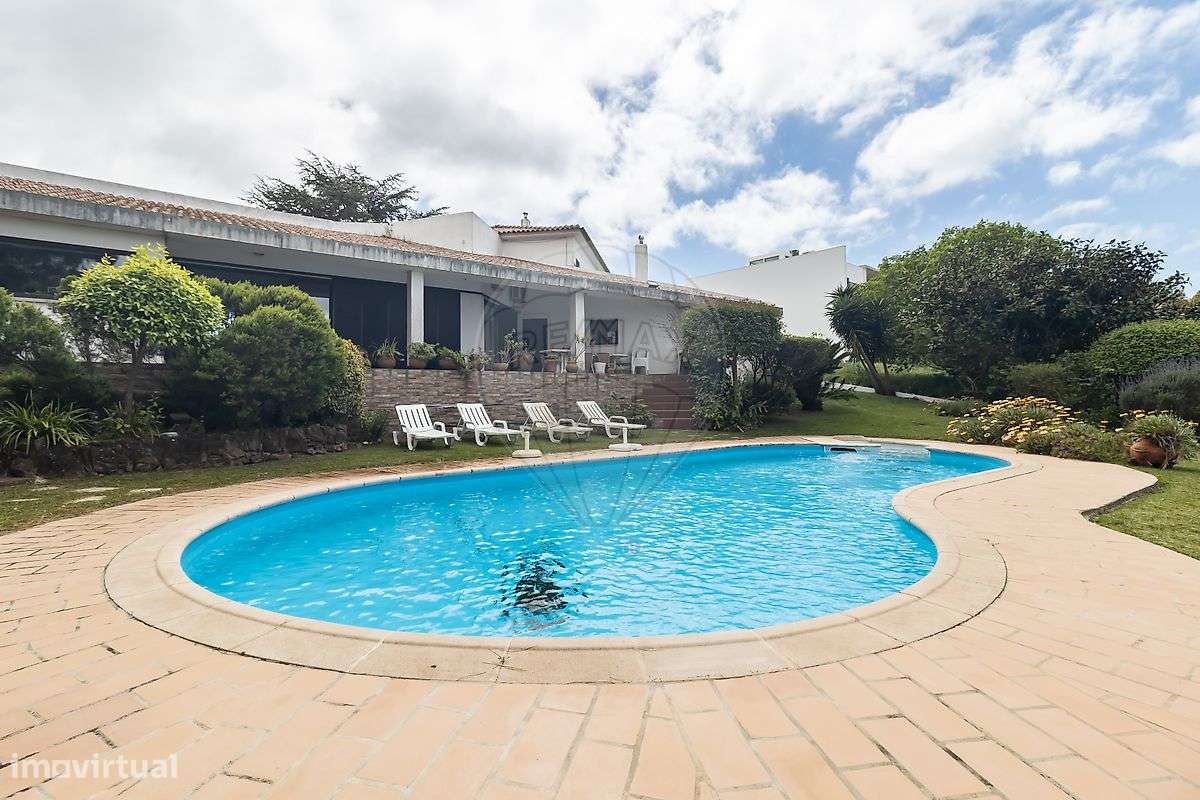 Moradia T6 para venda-35