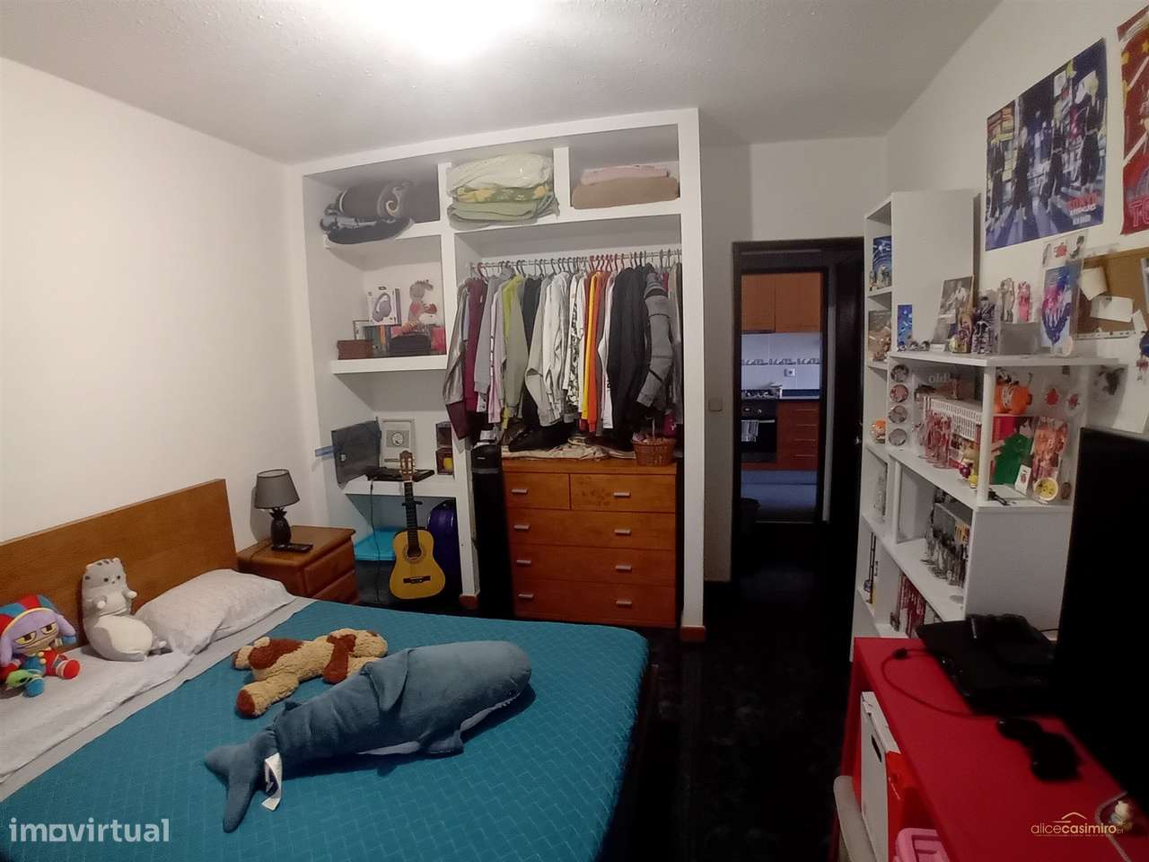 Apartamento T2 Venda em Benavente,Benavente-26